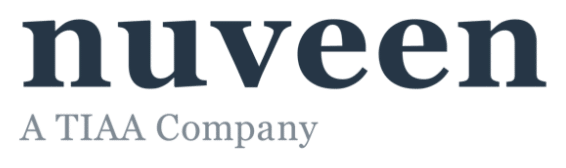 Nuveen, a TIAA company