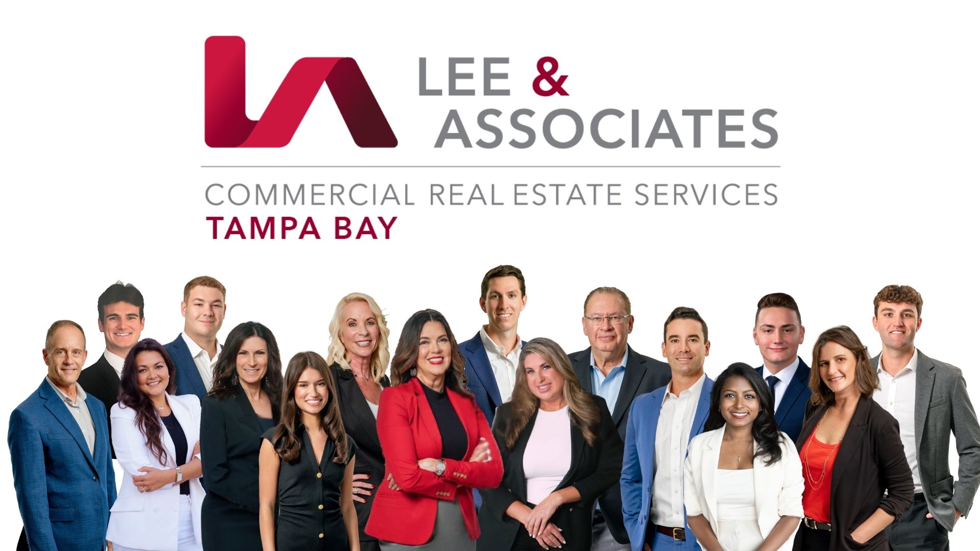 Lee & Associates | Tampa Bay team